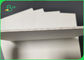 Panneau gris coloré par 1.5mm réutilisé de la pulpe 1.2mm pour étanche à l'humidité denteux