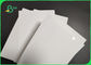 Le papier blanc sans couture de photographie de 240gsm 260gsm pour la publicité instantanée sèchent