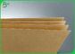 48 panneau de Papier d'emballage de contact de nourriture du petit pain 250gsm 300gsm de pouce pour l'emballage de nourriture