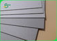 2mm Grey Paperboard For Photo Frame 3mm solide rigidité de 610 x de 860mm