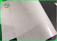 Papier blanc enduit direct de FDA 40gsm+10g poly emballage pour l'empaquetage de sachets de sucre