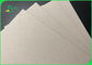 panneau gris d'obligatoire de livre de carton gris d'épaisseur de 0.4mm - de 4mm pour le fichier papier
