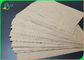 Le PE durable a enduit la largeur de petit pain enorme de papier d'emballage 700 - 2500MM