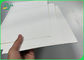 blanc naturel de feuille de papier absorbante 1.2mm épaisse de 1.0mm pour le laboratoire