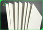 Rigidité forte rigide blanche de carton 1.5mm 1.6mm pour les boîtes de luxe d'emballage