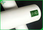 Papier de modèle de traceur de la blancheur 70g 80g 60 pouces utilisés dans l'industrie d'habillement