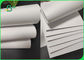 Feuilles blanches de papier d'imprimerie de Grammage Offest du papier 100 de Woodfree