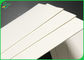 Feuille 1.5mm blanche de carton de G1S G2S haut profondément 1mm SBS FBB pour la caisse d'emballage