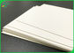 Feuille 1.5mm blanche de carton de G1S G2S haut profondément 1mm SBS FBB pour la caisse d'emballage
