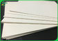 feuille fortement absorbante blanche 1.5mm épaisse de papiers de couleur de 0.4mm 0.6mm 1mm