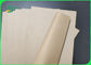 Réutilisez la feuille de papier de 250gsm 300gsm Brown emballage pour la rigidité de boîtes à chaussures