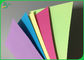 240gsm 300gsm 63,5 x 91,4 cm Carte Bristol couleur pour les enfants de la maternelle Origami