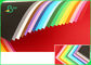 couleur non-enduite Bristol Board For Handicraft 150gsm 180gsm de 610 x de 860mm