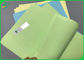 Papier de papier d'impression offset de carte colorée de Manille 70g 80gsm pour le papier de l'artisanat DIY