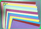 Bonne couleur Bristol Board For Photo Album de la flexibilité 180g 230g 250g 300g