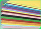 Bonne couleur Bristol Board For Photo Album de la flexibilité 180g 230g 250g 300g