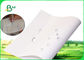 Papier en pierre blanc pour la larme 144gsm recyclable résistant 168gsm de carnet