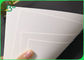 le carton de 250gsm 300gsm Foldcote pour les boîtes cosmétiques entassent en vrac haut 700 x 1000mm