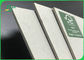 0.6mm 0.8mm 0.9mm Grey Paper Board Strong Stiffness pour le dossier