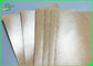Le PE sulfurisé emballage papier le matériel de catégorie comestible de largeur du petit pain 750mm 850mm