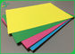 Bristol Paper coloré matériel réutilisé non-enduit 220gsm 230gsm avec la taille de 787mm 889mm
