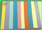 70gr extérieur doux - panneau de carte de la couleur 180gr pour l'enseignement et le bureau