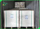 200gsm - revêtement supérieur blanc environnemental de 350gsm Papier d'emballage pour l'emballage de nourriture