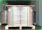 papier blanc de Woodfree de pulpe recyclable de 140gr 160gr 180gr pour l'impression offset
