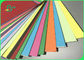 Pâte de bois de Vierge A3 A4 70gsm - papier de Woodfree de la couleur 250gsm pour la carte postale