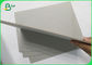 Conseil graphique réutilisé Grey Solid Paperboard 1.6mm 70 x 100cm