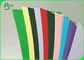 Carte non-toxique qui respecte l'environnement A4 A3 180GSM de couleur de carton d'enfants