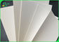 Pâte de bois blanche de Mat Material Water Absorbing Paper 0.4mm 0.6mm de tasse