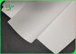 Petit pain de papier mat blanc de 787mm 889mm C2S pour la bonne impression d&amp;#39;illustration