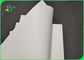 blanc 180gsm Matte Art Paper Ream For Magazine de 1194mm de haute résistance