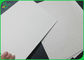 Doubles côtés rigides élevés 600g non-enduit - 1500g Gray Chip Board For Storage Boxes