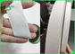 Emballage de papier parfait mince blanc de Straw Wrap Paper 28gsm pour des pailles