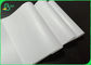 30g- petit pain blanc de papier d'emballage de la catégorie 50g comestible pour la fabrication de sacs en papier de nourriture