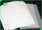 papier translucide de 53gsm 63gsm pour le dessin 620mm x 80m de main