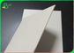 rigidité Grey Cardboard Roll With Grade D.C.A. d'épaisseur de 0.45mm bonne