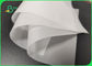 Papier d'emballage de papier translucide de taille du modèle blanc 75gsm A1