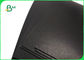 le carton de noir de 80gsm 110gsm pour le vêtement étiquette la rigidité de 70 x de 100cm