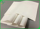 papier en pierre blanc de 120gsm 144gsm avec de bonnes configurations imperméables