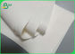 Le blanc recyclable de catégorie comestible a blanchi le papier d'emballage 70g 80g de Papier d'emballage