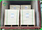 Papier blanc naturel de 35gr MG emballage pour le paquet de poivre 20 x 30 pouces de non-enduit