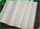 La catégorie comestible imperméable MG a blanchi Papier d'emballage 30gsm 40gsm Sugar Wrapping Paper