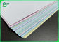 Papier-copie sans carbone coloré de NCR de 48g 50g pour le papier d'imprimerie de bureau