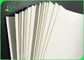 Papier blanc fort de métier de la force 120gr 140gr en feuille pour des sacs à provisions