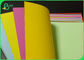 papier coloré de carte de la bonne rigidité 230gsm pour la carte d'invitation