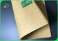 Papier d'emballage de haute qualité 80gsm - 400gsm en feuille pour imprimer et empaqueter