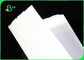 Papier blanc de la catégorie comestible 250gsm 300gsm emballage pour la haute résistance éclatée de boîte-cadeau